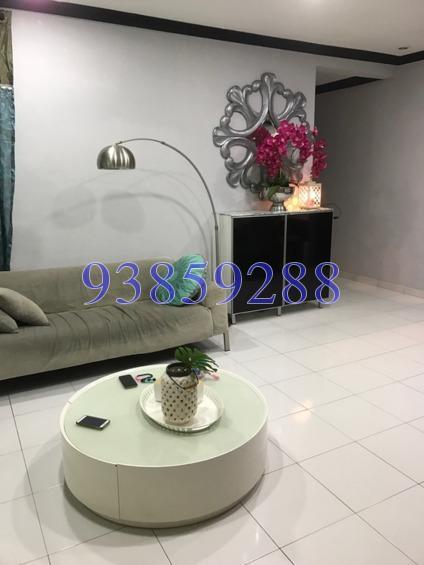 Blk 470 Segar Road (Bukit Panjang), HDB 4 Rooms #168707872